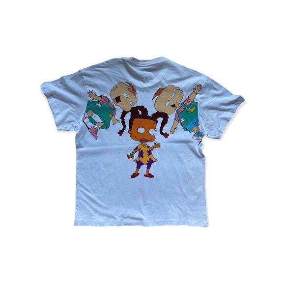 Rugrats large print t-shirt - Picture 2 of 3